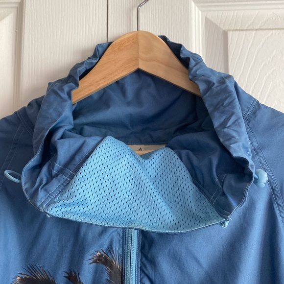 Adidas by Stella McCartney Windbreaker Jacket - Picture 3 of 7